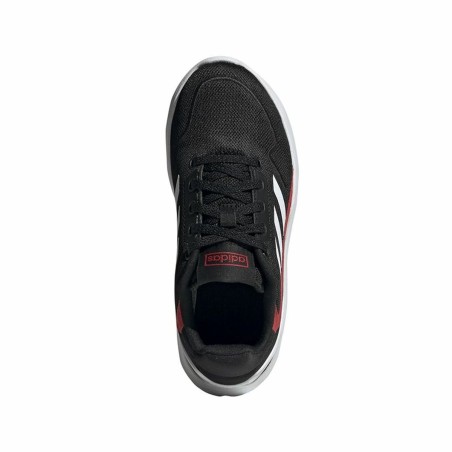 Scarpe da Tennis Casual Bambino Adidas Nebula Ted Nero