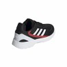 Scarpe da Tennis Casual Bambino Adidas Nebula Ted Nero