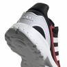 Scarpe da Tennis Casual Bambino Adidas Nebula Ted Nero