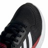 Scarpe da Tennis Casual Bambino Adidas Nebula Ted Nero