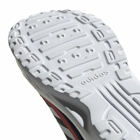 Scarpe da Tennis Casual Bambino Adidas Nebula Ted Nero