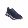 Scarpe Sportive Uomo Adidas Tencube Azzurro