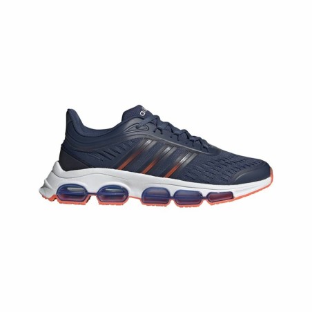 Scarpe Sportive Uomo Adidas Tencube Azzurro