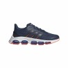 Scarpe Sportive Uomo Adidas Tencube Azzurro