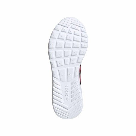 Scarpe Sportive per Bambini Adidas QT Racer 2.0 Nero