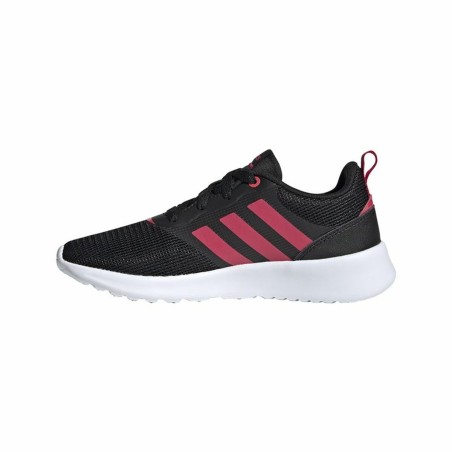 Scarpe Sportive per Bambini Adidas QT Racer 2.0 Nero