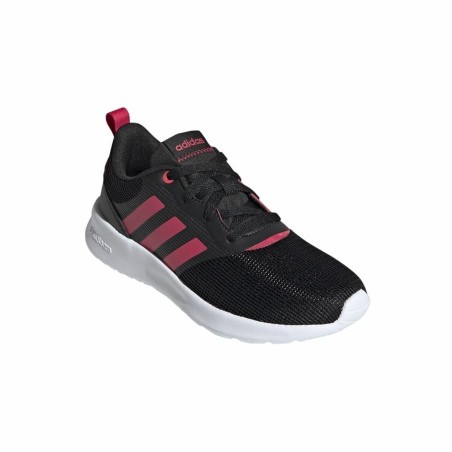 Scarpe Sportive per Bambini Adidas QT Racer 2.0 Nero