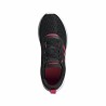 Scarpe Sportive per Bambini Adidas QT Racer 2.0 Nero