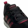 Scarpe Sportive per Bambini Adidas QT Racer 2.0 Nero