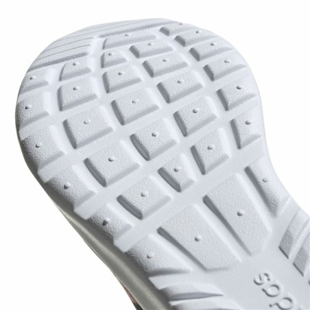 Scarpe Sportive per Bambini Adidas QT Racer 2.0 Nero
