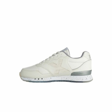 Scarpe Sportive per Bambini Munich Dash 194 Bianco