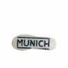 Scarpe Sportive per Bambini Munich Dash 194 Bianco
