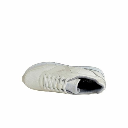 Scarpe Sportive per Bambini Munich Dash 194 Bianco