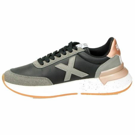 Scarpe Sportive da Donna Munich Versus 59 Grigio