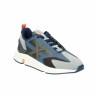 Scarpe da Tennis Casual Uomo Munich Avant 06 Multicolore Blu Marino