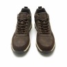 Scarpe Sportive Uomo Mustang Attitude / Waima Marrone