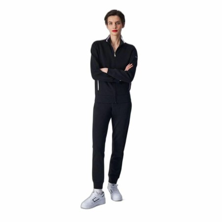 Tuta da Donna Champion Legacy Nero