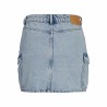 Gonna Jack & Jones Jxiris Mini Hw Cargo Azzurro