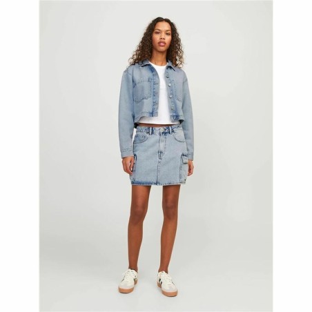 Gonna Jack & Jones Jxiris Mini Hw Cargo Azzurro
