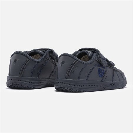 Scarpe Sportive per Bambini Joma Sport Play 21 Blu Marino