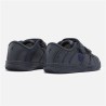Scarpe Sportive per Bambini Joma Sport Play 21 Blu Marino