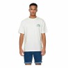 Maglia a Maniche Corte Uomo Only & Sons Onskylan Rlx Icon