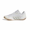 Scarpe Sportive da Donna Adidas Dropstep Trainer Grigio chiaro