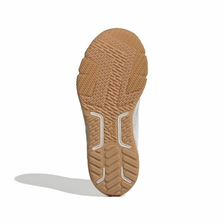 Scarpe Sportive da Donna Adidas Dropstep Trainer Grigio chiaro