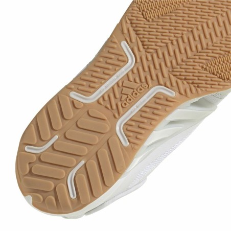Scarpe Sportive da Donna Adidas Dropstep Trainer Grigio chiaro