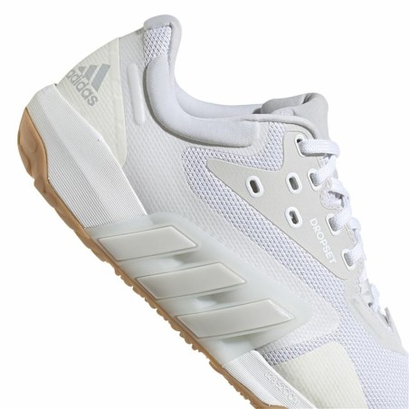 Scarpe Sportive da Donna Adidas Dropstep Trainer Grigio chiaro