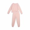 Tuta da Donna Puma Loungewear Fl