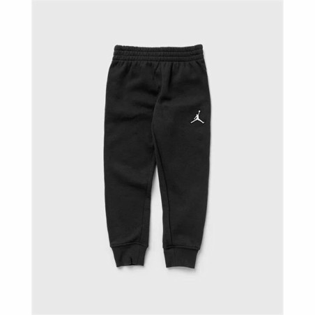 Completo Sportivo per Bambini Jordan Mj Essentials Nero