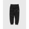 Completo Sportivo per Bambini Jordan Mj Essentials Nero