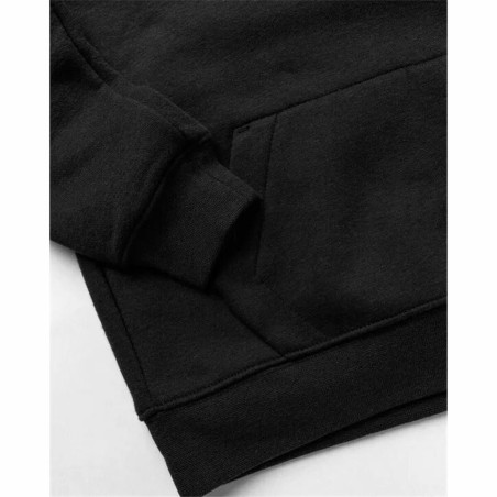 Completo Sportivo per Bambini Jordan Mj Essentials Nero