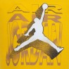 Completo Sportivo per Bambini Jordan Air 2 3D Multicolore