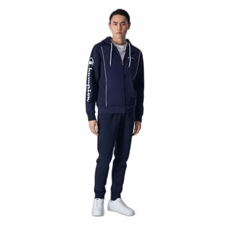 Tuta per Adulti Champion Legacy Uomo