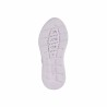 Scarpe Sportive per Bambini Geox Sprintye Bianco