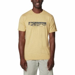 Maglia Sportiva a Maniche Corte Columbia Kwick Hike™