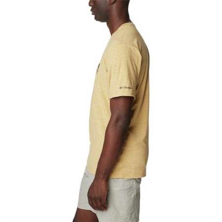 Maglia Sportiva a Maniche Corte Columbia Kwick Hike™