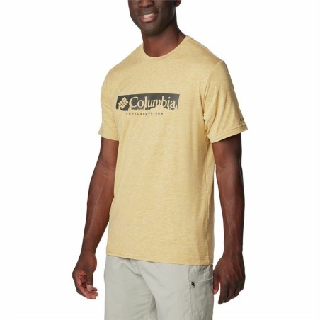 Maglia Sportiva a Maniche Corte Columbia Kwick Hike™