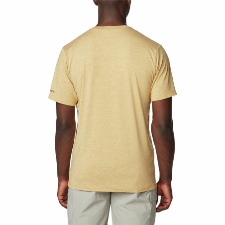Maglia Sportiva a Maniche Corte Columbia Kwick Hike™