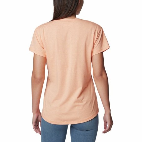 Maglia a Maniche Corte Donna Columbia Sun Trek™