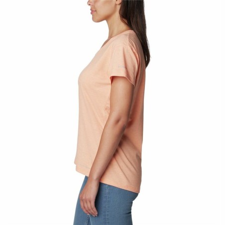 Maglia a Maniche Corte Donna Columbia Sun Trek™