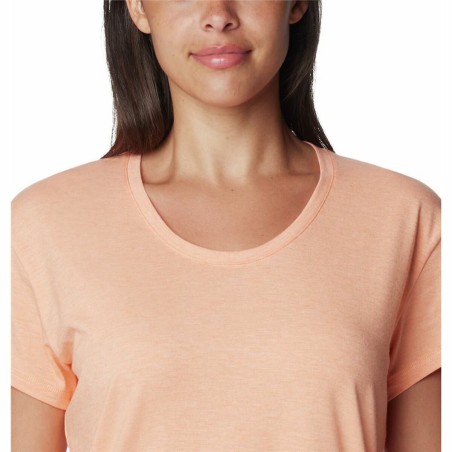 Maglia a Maniche Corte Donna Columbia Sun Trek™