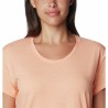Maglia a Maniche Corte Donna Columbia Sun Trek™