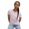 Maglia a Maniche Corte per Bambini Puma Essentials