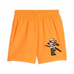 Shorts per bambini Puma Essentials+ AB