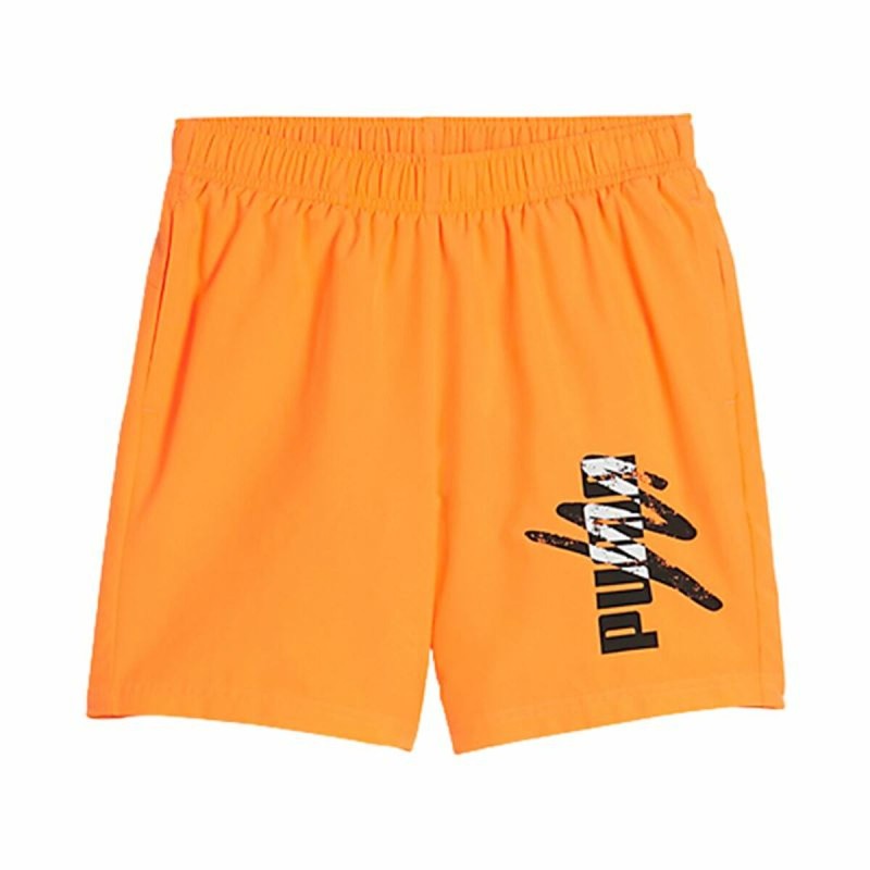 Shorts per bambini Puma Essentials+ AB Shorts per bambini Puma Essentials+ AB