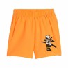 Shorts per bambini Puma Essentials+ AB