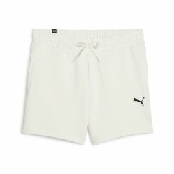 Pantaloncino Sportivo Puma Better Essentials 5' Bianco
